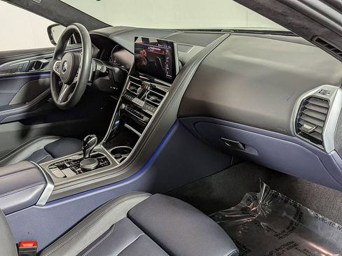 Used 2025 BMW 840i xDrive image 38