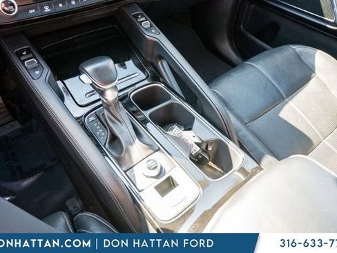 Used 2022 Kia Telluride SX image 13