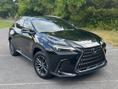 Used 2025 Lexus NX 300h AWD w/ Luxury Package