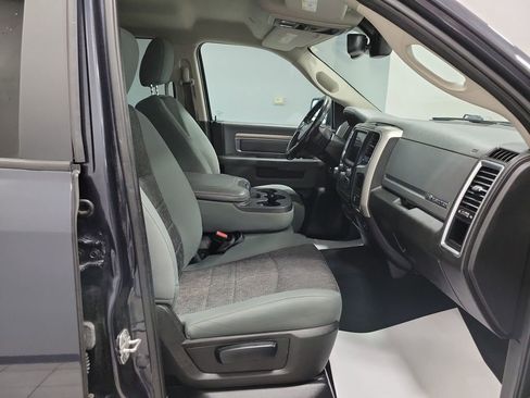 Used 2019 RAM 1500 Big Horn image 20