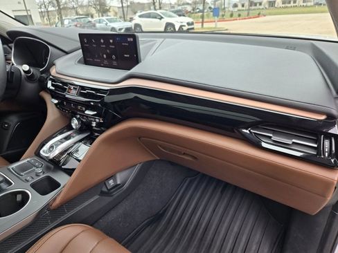 Used 2024 Acura MDX FWD w/ Technology Package image 23