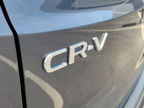 Certified 2026 Honda CR-V EX image 8