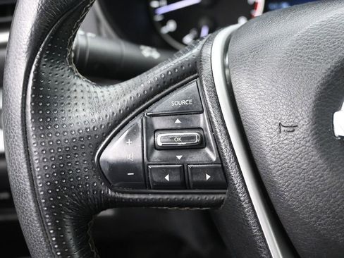 Used 2017 Nissan Maxima 3.5 SV image 14