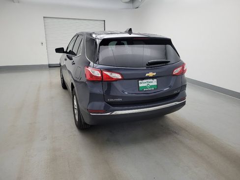 Used 2019 Chevrolet Equinox LT AWD/4WD image 6