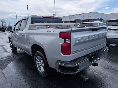 Used 2022 Chevrolet Silverado 1500 LT image 5
