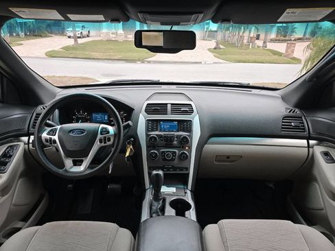 Used 2014 Ford Explorer 4WD image 10