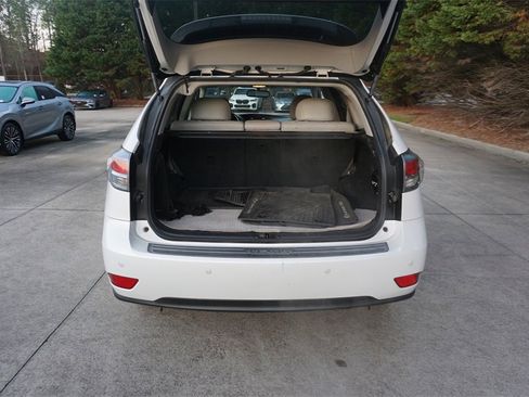 Used 2015 Lexus RX 350 FWD image 16