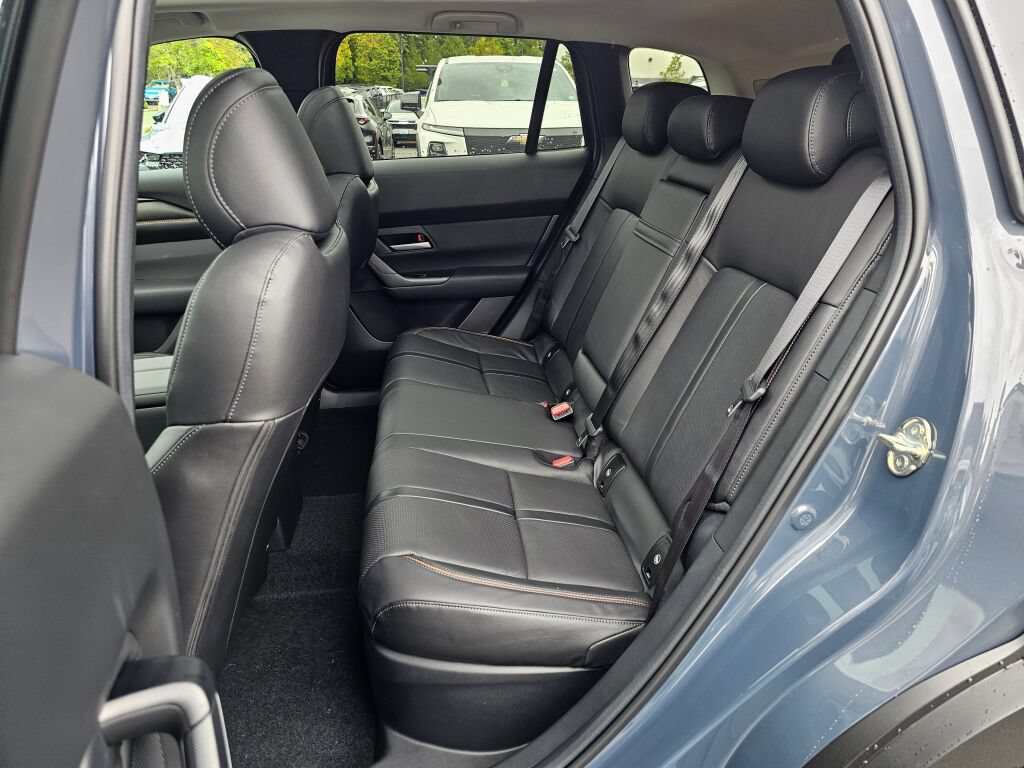 New 2026 MAZDA CX-50 AWD 2.5 Hybrid w/ Weather Package image 24
