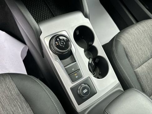 Used 2023 Ford Bronco Sport Big Bend AWD/4WD image 22