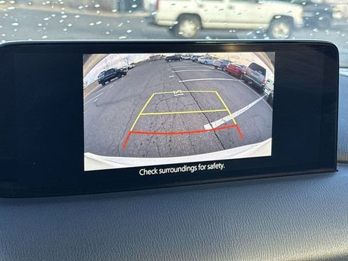 Used 2022 MAZDA CX-5 AWD 2.5 S image 14