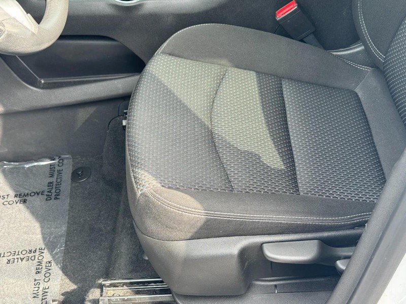 Used 2024 GMC Terrain SLE FWD image 18