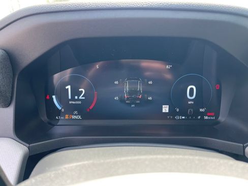 New 2026 Ford Explorer Active w/ Active Comfort Package AWD/4WD image 18