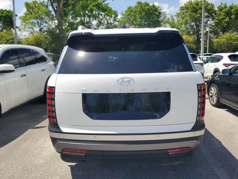 Used 2026 Hyundai Palisade SEL FWD image 7