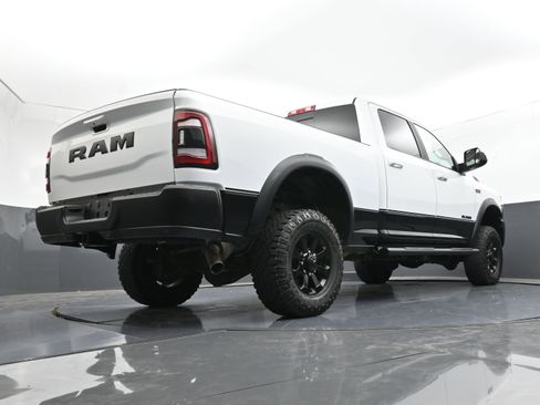 Used 2022 RAM 2500 Power Wagon w/ Level 2 Equipment Group image 27