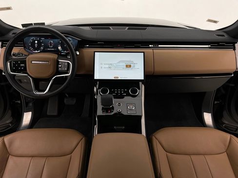 Used 2023 Land Rover Range Rover Sport SE image 21