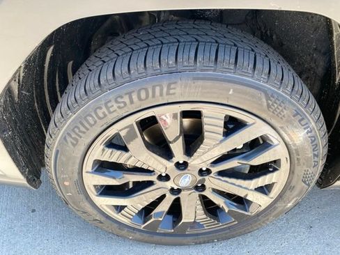 New 2026 Subaru Forester Sport AWD/4WD image 26
