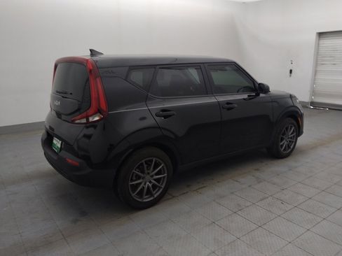 Used 2022 Kia Soul LX w/ Technology Package image 10