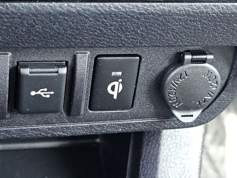 Used 2023 Toyota Tacoma TRD Sport AWD/4WD image 16