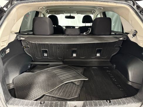 Used 2015 Subaru Crosstrek 2.0i Premium image 28