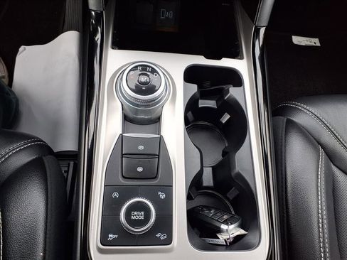 Used 2021 Ford Explorer ST w/ Equipment Group 401A image 20