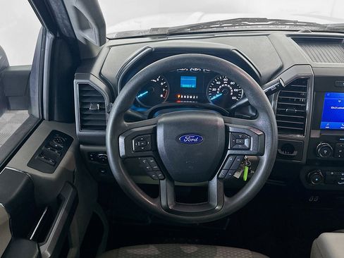 Used 2020 Ford F150 XLT image 17