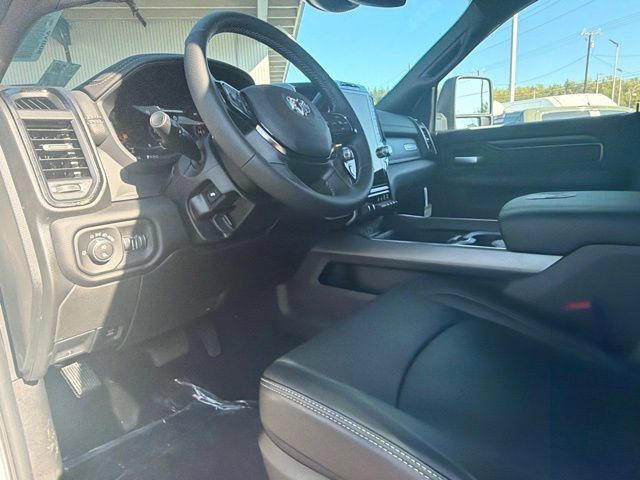 New 2027 RAM 2500 Power Wagon AWD/4WD image 18