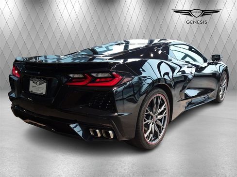 Used 2024 Chevrolet Corvette Stingray Coupe image 28