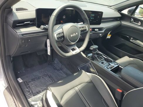 New 2026 Kia K5 GT-Line w/ GT-Line Premium Package FWD image 6