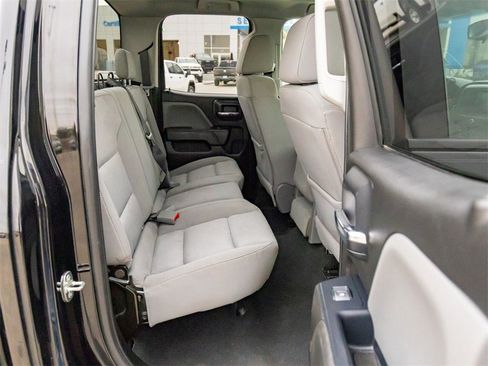 Used 2019 GMC Sierra 1500 Limited w/ Elevation Edition image 18