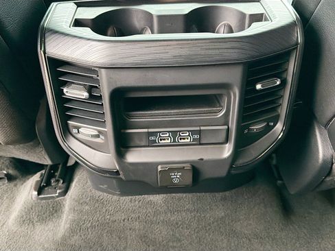 Used 2024 RAM 1500 TRX w/ TRX Level 1 Equipment Group image 19