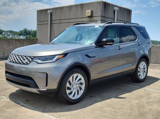 Used 2025 Land Rover Discovery S 360° Tour