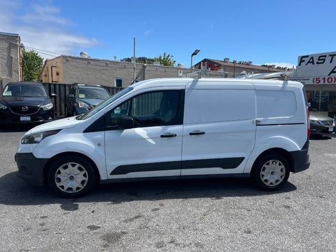 Used 2018 Ford Transit Connect XL FWD image 6