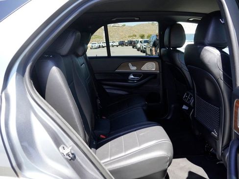 Used 2021 Mercedes-Benz GLE 350 image 22