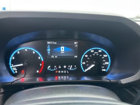 Used 2024 Ford Bronco Sport Big Bend image 41