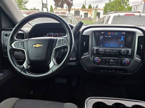 Used 2014 Chevrolet Silverado 1500 LT w/ All Star Edition AWD/4WD image 10