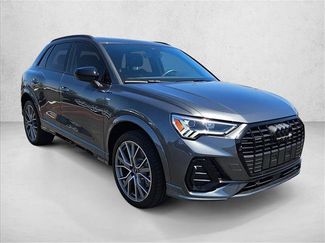 Certified 2025 Audi Q3 2.0T Premium Plus w/ Premium Plus Package AWD/4WD video 3