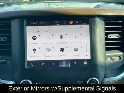 Used 2022 RAM 1500 Laramie image 22