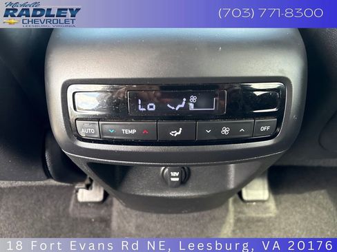 Used 2023 Hyundai Palisade SEL w/ Cargo Package AWD/4WD image 24