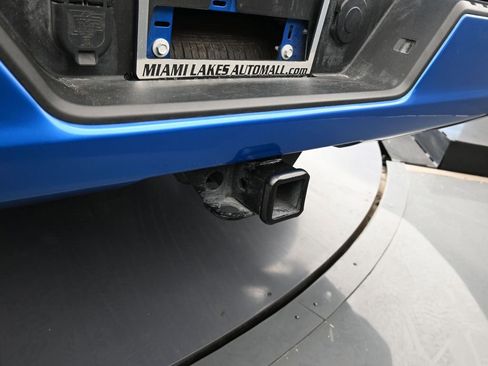 Used 2022 Chevrolet Silverado 1500 Custom image 38