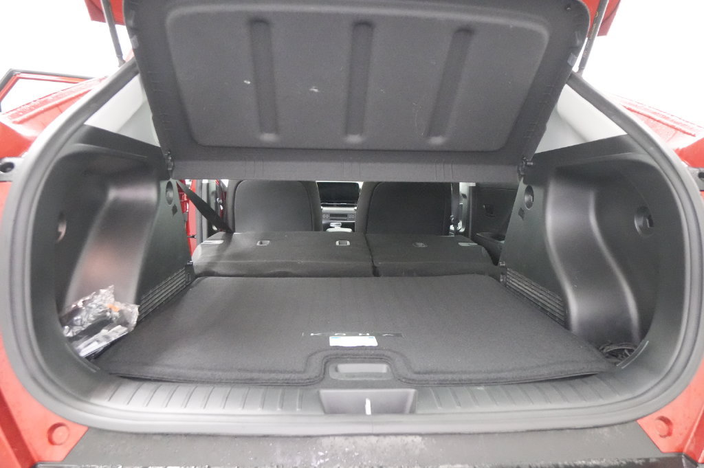 Used 2024 Hyundai Kona SEL AWD/4WD image 22