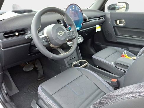 New 2026 MINI Cooper S FWD image 6