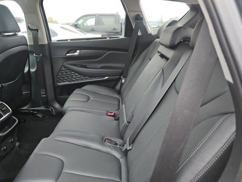 Used 2020 Hyundai Santa Fe SEL w/ Convenience + Premium Package image 28
