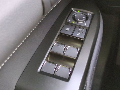 New 2026 Lexus NX 450h+ AWD w/ Luxury Package image 23