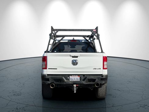 Used 2019 RAM 1500 Big Horn image 5