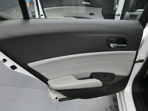 Used 2020 Acura ILX FWD image 18