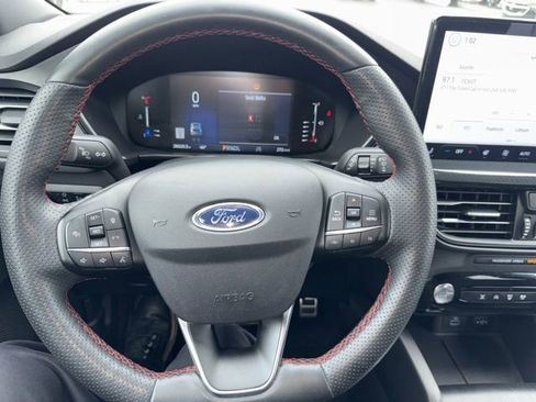 Certified 2023 Ford Escape ST-Line w/ Tech Pack #1 AWD/4WD image 26