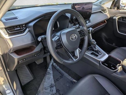 Used 2023 Toyota RAV4 Limited image 10