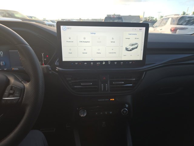 Used 2023 Ford Escape ST-Line w/ Tech Pack #1 FWD image 13