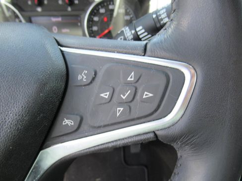 Used 2019 Chevrolet Equinox Premier FWD image 24