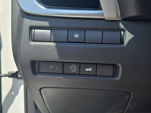 Used 2023 Nissan Rogue SL w/ SL Premium Package AWD/4WD image 25